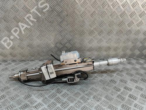 Used Steering column JAGUAR XE (X760) 2.0 D (180 hp) 24819154