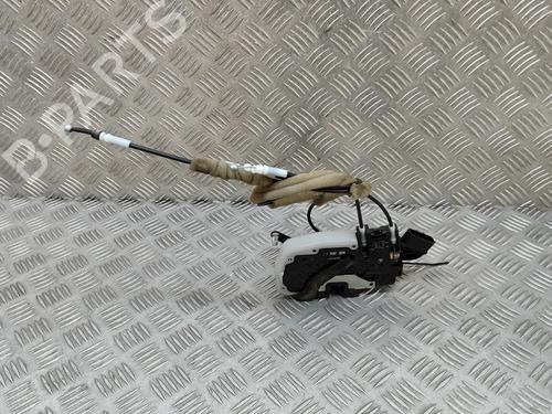 Front left lock NISSAN LEAF (ZE1) Electric | BP28432531C98
