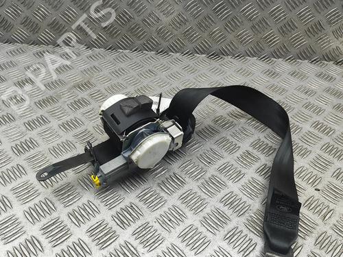 Used Front right seatbelt Front right seatbelt FORD FIESTA VII (HJ, HF) 1.0 EcoBoost (125 hp) 35811697 35811697