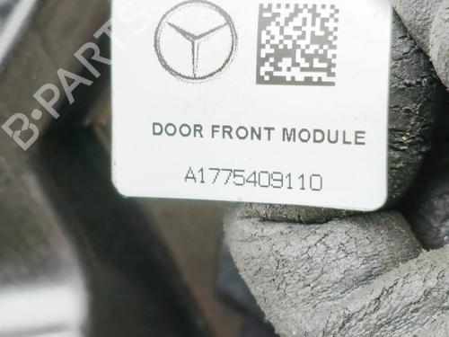 Front right window mechanism MERCEDES-BENZ EQA (H243) EQA 250 (243.701) | BP38706725C23 - Image 16