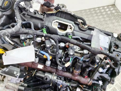 Engine FORD TRANSIT V363 Van (FCD, FDD) 2.0 EcoBlue RWD | BP33110212M1  - Image 5