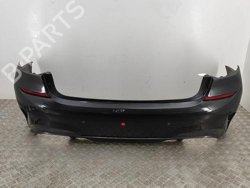 Used Rear bumper Rear bumper BMW 3 (G20, G80, G28) M 340 i xDrive (374 hp) 33369357 33369357