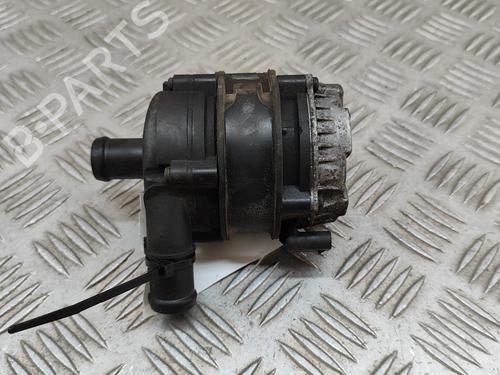 Ekstra vandpumpe VW GOLF VII (5G1, BQ1, BE1, BE2) e-Golf (136 hp) 19937337