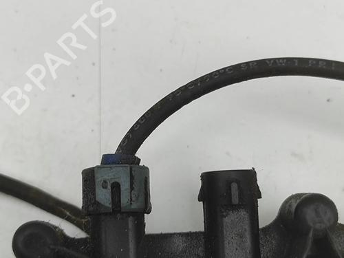 Electronic module CHEVROLET CORVETTE (C7) 6.2 | BP33395540M83  - Image 5