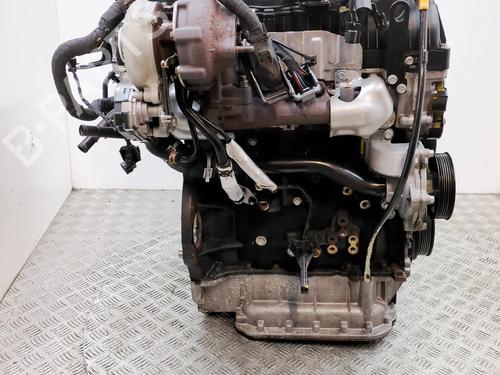 Engine HYUNDAI SANTA FÉ III (DM, DMA) 2.2 CRDi 4WD | BP39243812M1 - Image 2