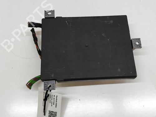 Electronic module MERCEDES-BENZ C-CLASS (W206) C 200 (206.042) | BP28565916M83