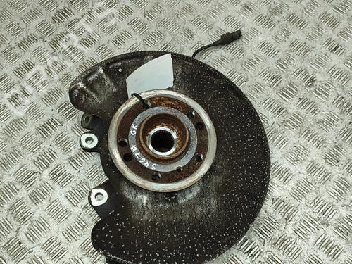 Used Left rear steering knuckle MERCEDES-BENZ GLE (W166) 250 d 4-matic (166.004) (204 hp) 27318000