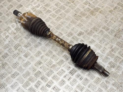 Used Left front driveshaft Left front driveshaft LAND ROVER DISCOVERY III (L319) 2.7 TD 4x4 (190 hp) 10073403 10073403