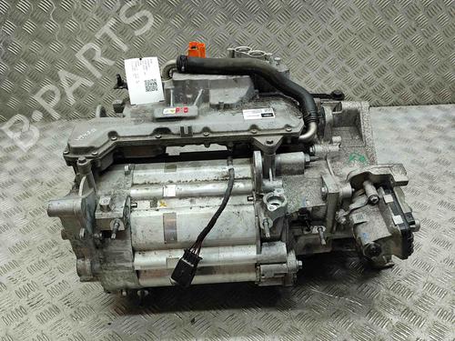 Motor PEUGEOT 2008 II (UD_, US_, UY_, UJ_, UR_, UC_) e-2008 (UKZKXZ) (136 hp) 27779509