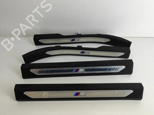 Used Step BMW X7 (G07) xDrive 40 d Mild-Hybrid (352 hp) 27772711