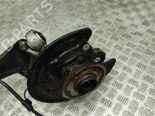 Left rear steering knuckle MERCEDES-BENZ CLA (C118) CLA 200 (118.387) | BP27784960M27
