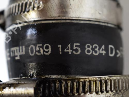 Intercooler pipe AUDI A5 (8T3) 2.7 TDI | BP30257377M127 