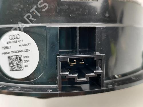 Speaker AUDI A6 C8 Avant (4A5) 40 TFSI Mild Hybrid | BP27799087E2  - Image 8