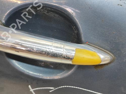 Right front door MINI MINI CLUBMAN (R55) One D | BP28811826C3 