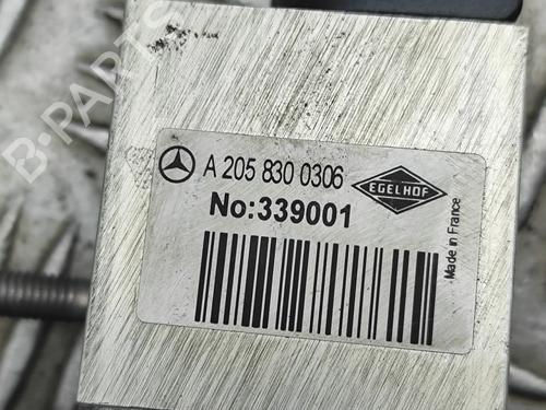 Electronic sensor MERCEDES-BENZ E-CLASS (W213) E 300 de 4-matic (213.011) | BP34282508M84  - Image 6
