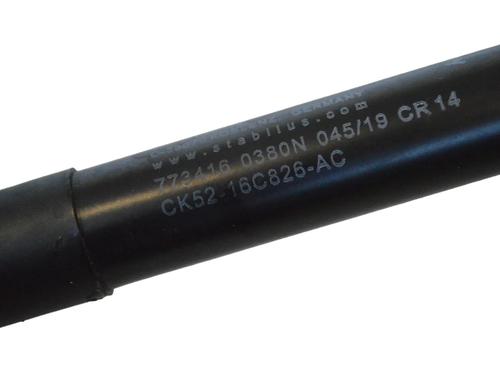 Hood lift support LAND ROVER RANGE ROVER IV (L405) 4.4 SDV8 4x4 | BP30252297C139