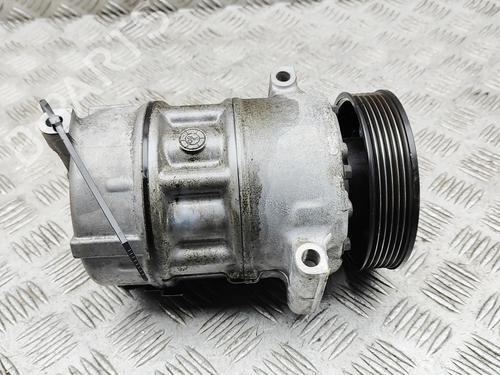 AC compressor OPEL INSIGNIA A (G09) 2.0 CDTI (68) | BP39930187M34 - Image 3