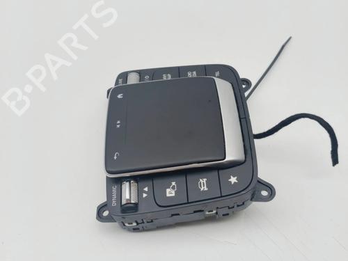 Switch MERCEDES-BENZ EQA (H243) EQA 250 (243.701) | BP38706745I30 - Image 3