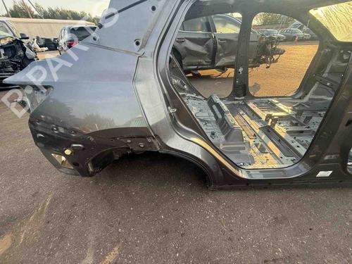 Used Right rear fenders NISSAN ARIYA (FE0) EV e-4ORCE (394 hp) 29336876