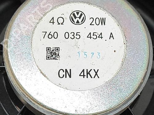 Speaker VW TOUAREG (CR7, RC8) 3.0 TDI 4motion | BP27217313E2 