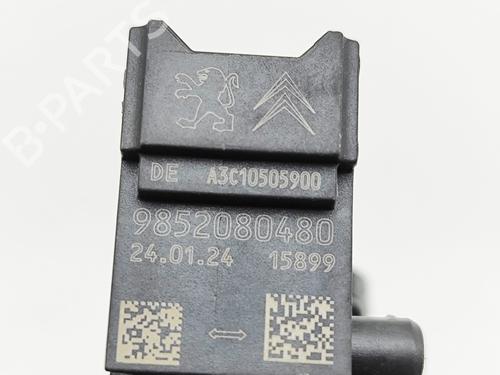 Elektronisk sensor PEUGEOT 508 II (FB_, FH_, F3_) Hybrid 225 (F35GQU) | BP29975502M84
