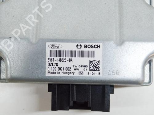 Electronic module FORD FOCUS III 1.0 EcoBoost | BP14626795M83