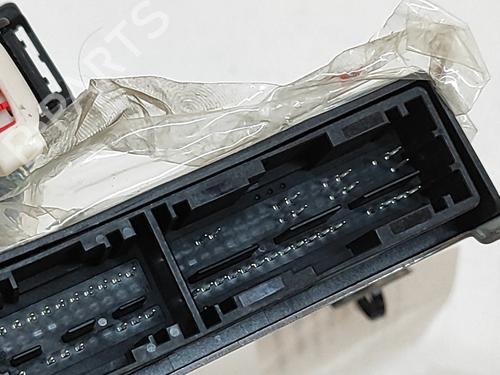 ECU airbags PEUGEOT 2008 II (UD_, US_, UY_, UJ_, UR_, UC_) e-2008 (UKZKXZ) | BP29264980M53 