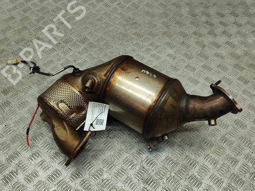 Catalyst AUDI A7 Sportback (4GA, 4GF) 3.0 TDI | BP28438265M10 