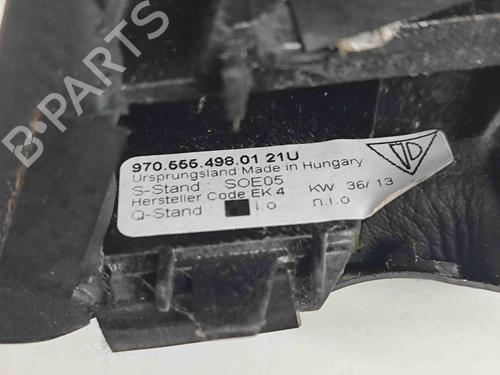 Armrest / Center console PORSCHE PANAMERA (970) 3.0 D | BP29487900I20 