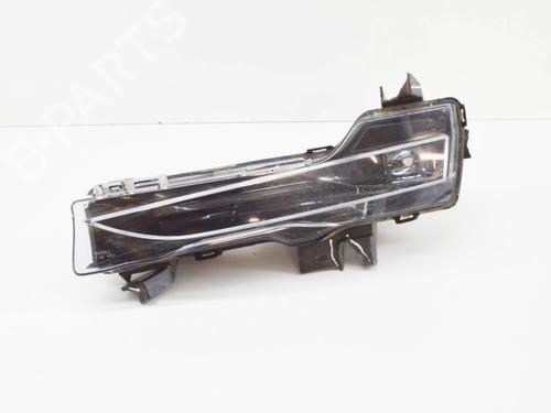 Used Left front fog light Left front fog light TESLA MODEL 3 (5YJ3) EV AWD (441 hp) 29282956 29282956