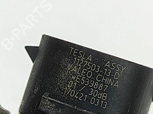 Electronic module TESLA MODEL 3 (5YJ3) EV AWD | BP33392395M83 - Image 6