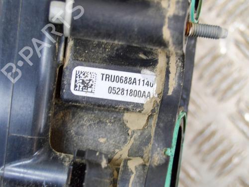 Intake manifold CHRYSLER PACIFICA (RU) 3.6 | BP27760099M70 - Image 8