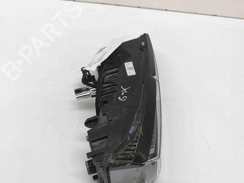 Left tailgate light PEUGEOT 408 II (FP_, F3_, FM_) PureTech 130 (FPHNST) | BP27798864C79