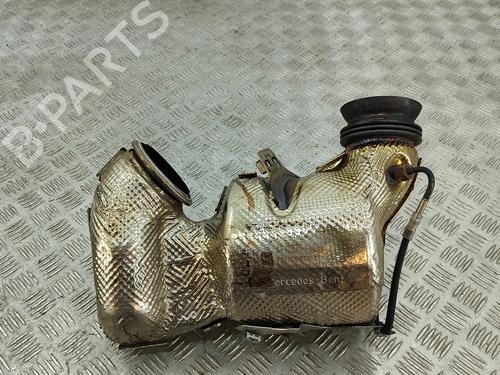 Used Catalyst Catalyst MERCEDES-BENZ GLE (V167) GLE 350 de 4-matic (167.117) (306 hp) 34160736 34160736