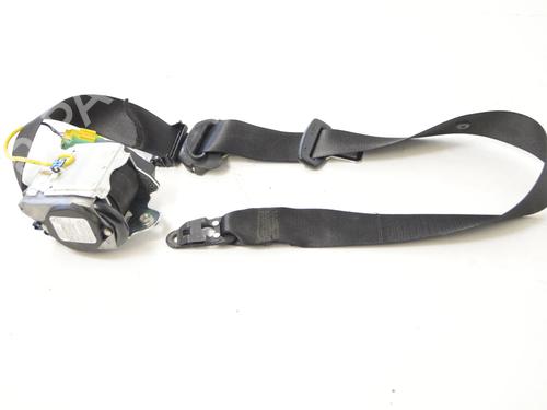 Sikkerhedssele foran venstre PORSCHE CAYENNE (9PA) 3.2 (241 hp) 30211596