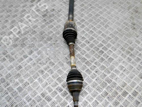 Used Right front driveshaft LAND ROVER RANGE ROVER SPORT II (L494) 3.0 SDV6 4x4 (306 hp) 27755967