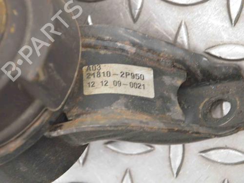 Engine mount KIA SORENTO II (XM) 2.2 CRDi 4WD | BP30239657M89