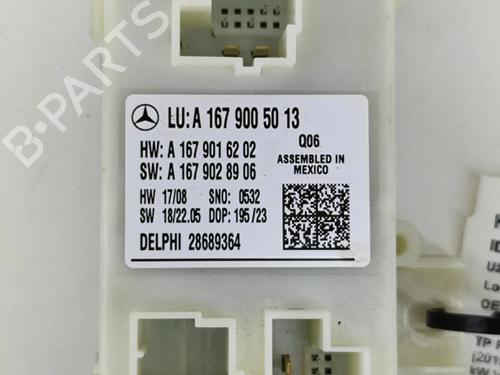 Electronic module MERCEDES-BENZ GLE (V167) GLE 450 4-matic (167.159) | BP28553364M83  - Image 5