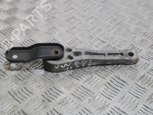 Used Gearbox mount VW EOS (1F7, 1F8) 2.0 FSI (150 hp) 6718387