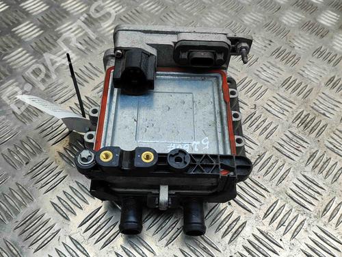 Electronic module MERCEDES-BENZ EQB (X243) EQB 300 4-matic (243.608, 243.609) | BP29593550M83 