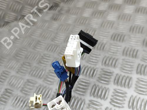 Ledningsnet TESLA MODEL X (5YJX) 90D AWD | BP20675555E16 