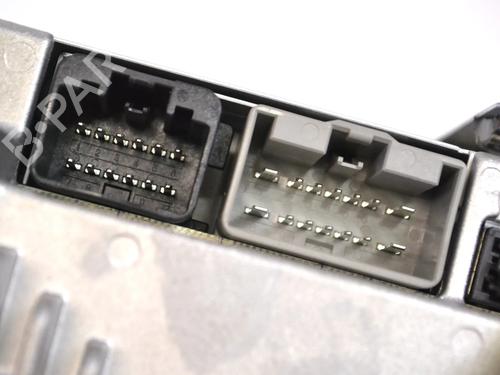 Electronic module JAGUAR XF I (X250) 3.0 D | BP33346585M83 - Image 5