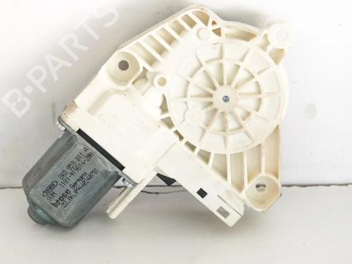 Used Left rear window motor Left rear window motor AUDI A4 B8 (8K2) 2.0 TDI (143 hp) 6741310 6741310
