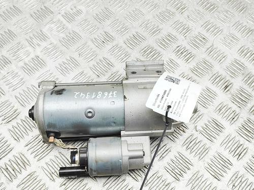 Startmotor Startmotor 38875716 38875716