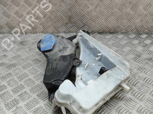 Used Windscreen washer tank Windscreen washer tank AUDI A6 C7 Avant (4G5, 4GD) 2.0 TDI (190 hp) 16194471 16194471