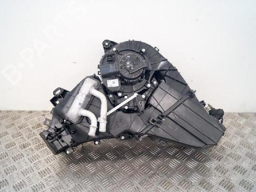 Heater matrix VW TOUAREG (7LA, 7L6, 7L7) 5.0 V10 TDI | BP14658787M63 