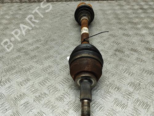Left front driveshaft RENAULT TRAFIC III Bus (JG_) 2.0 dCi 150 (JGMU) | BP32755647M38  - Image 6