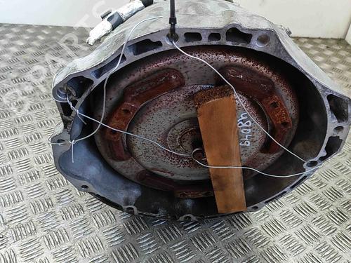 Gearbox VOLVO XC60 II (246) T8 Hybrid AWD | BP28565818M3