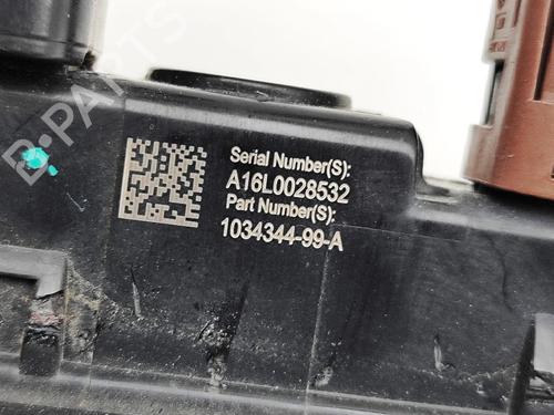 Camera TESLA MODEL X (5YJX) P90D AWD | BP36471021E14 - Image 9