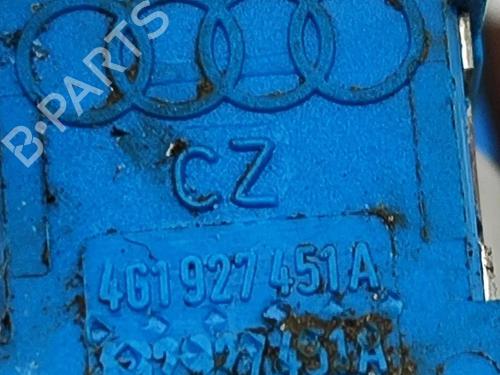 Switch AUDI A6 C7 Avant (4G5, 4GD) RS6 quattro | BP26040895I30  - Image 7